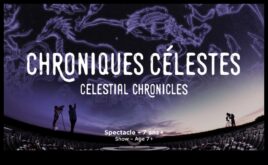 Celestial Chronicles представи приключение в владението според астралните нашите тела