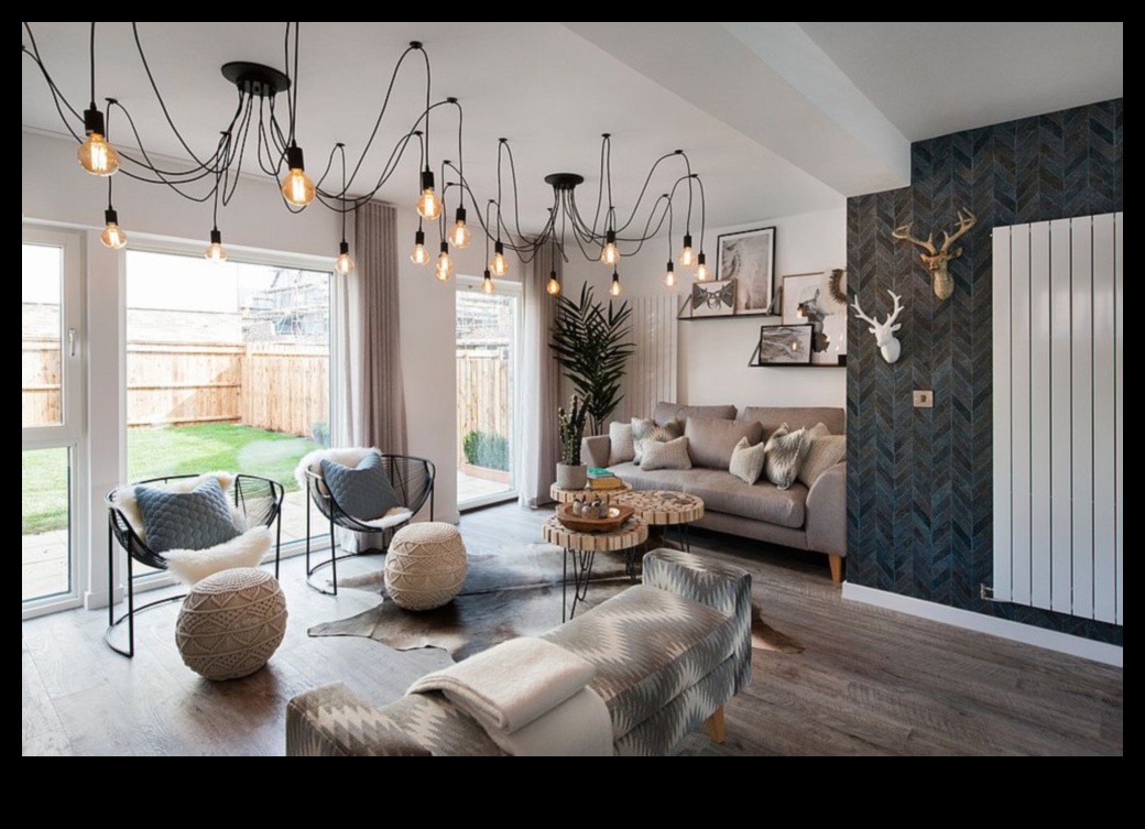 Идеи за домашен декор, за да преобразите вашето пространство 4 Предложения за домашен декор: Намиране на вашия характерен стил