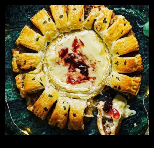 Светкавичен празник: Бързи рецепти за кулинарни изкушения на място