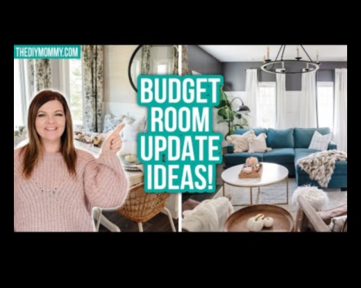 Направи си сам съвети за подобряване на интериорния декор