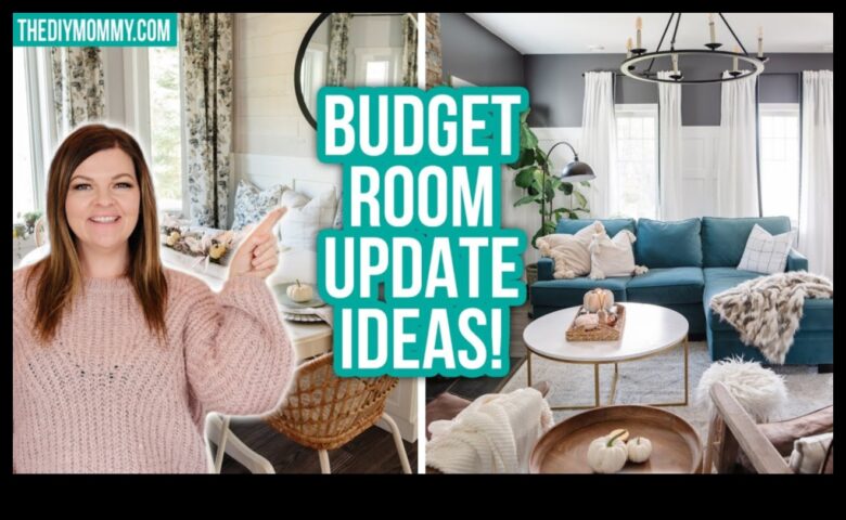 10 Домашно приготвен съвета за надграждане в съответствие с домашния декор