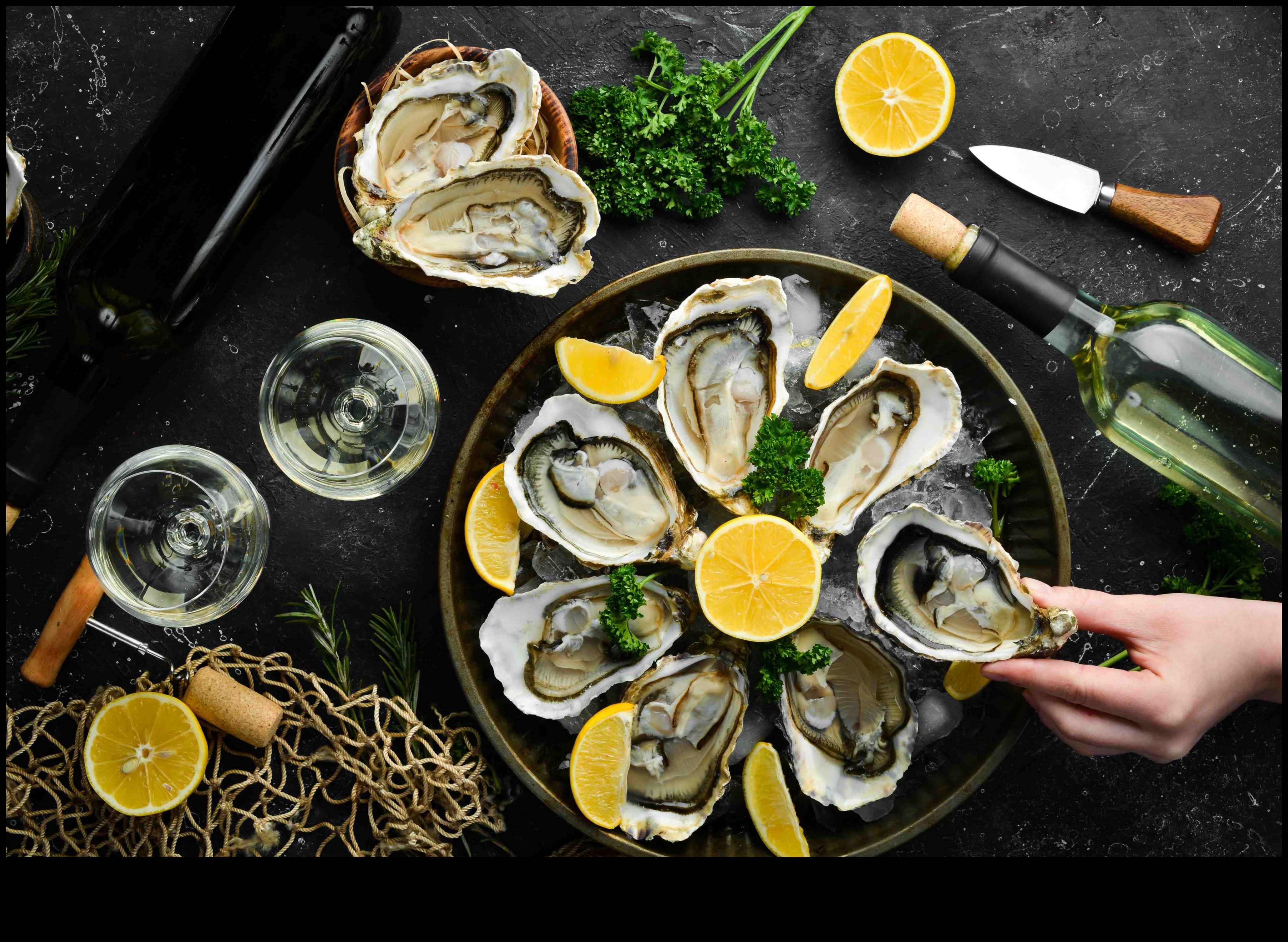 Кулинарна симфония: Френската гастрономия в най-добрия й вид