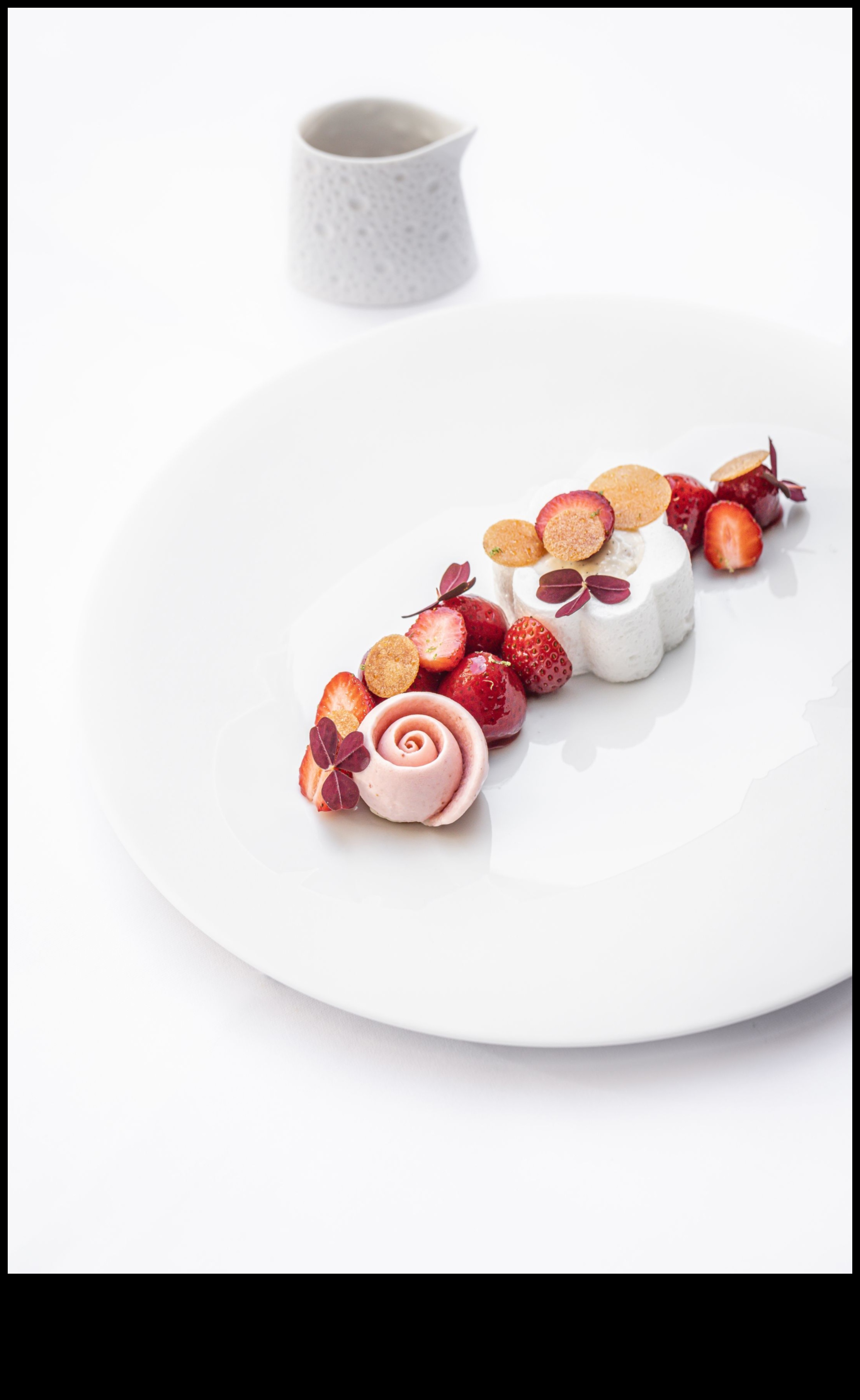 Кулинарна симфония: Френската гастрономия в най-добрия й вид