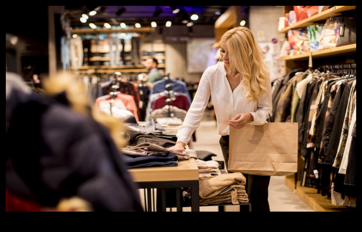 Trend Trailblazer: Водещ заряд в иновативния избор на стил