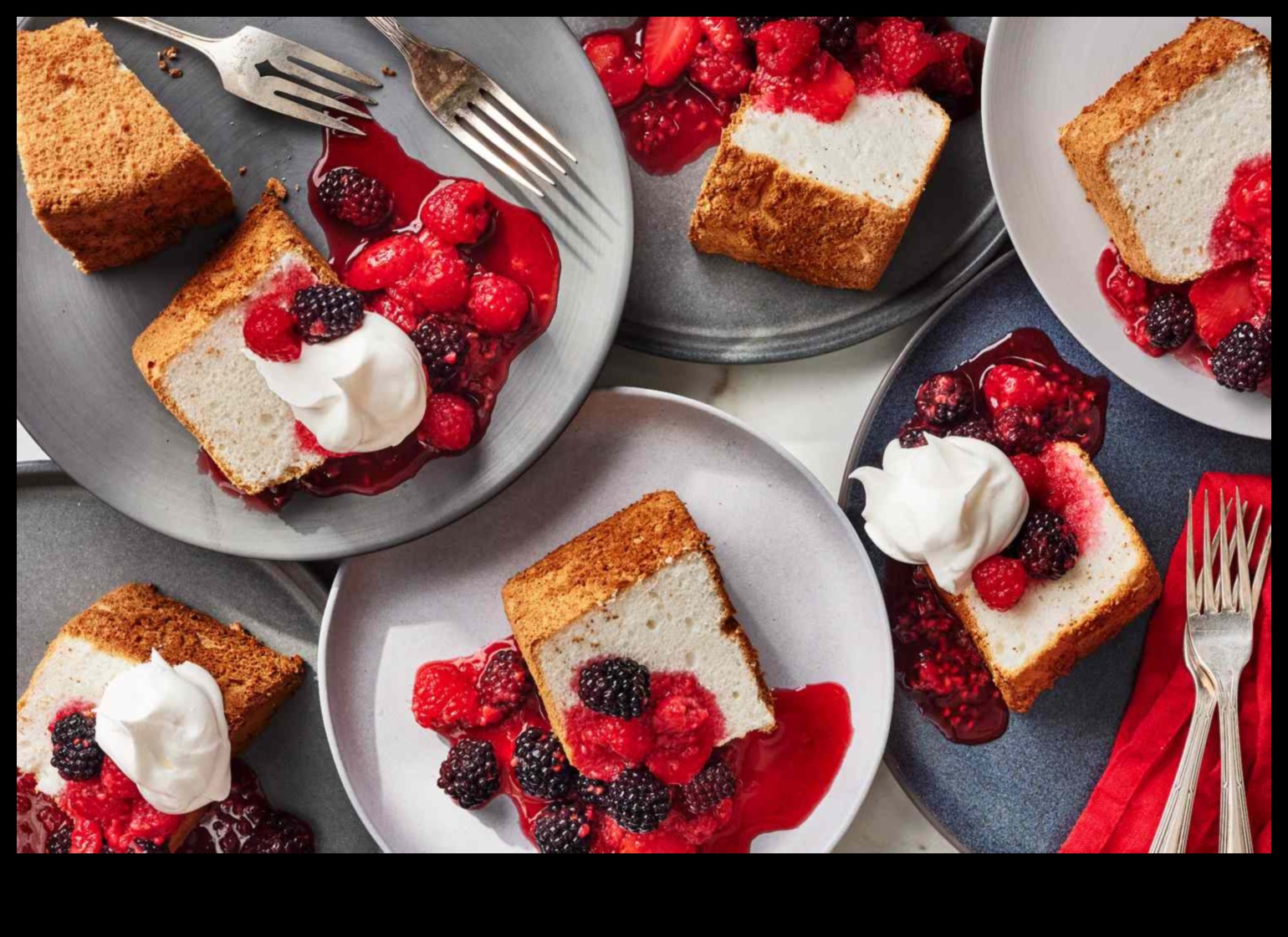 Разцвет и наслада: Рецепти за печене за всеки вкус