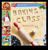 Лесни рецепти за спонтанни кулинарни изкушения