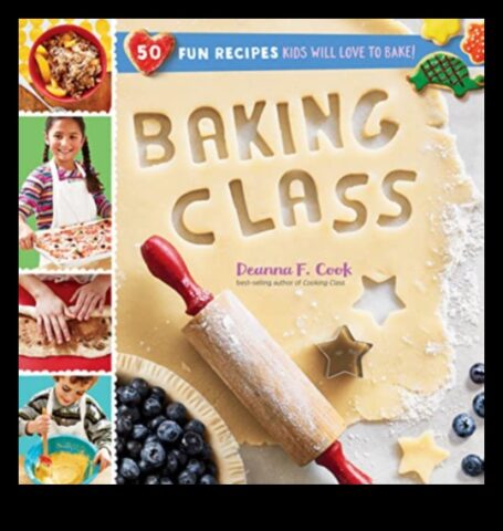 Лесни рецепти за спонтанни кулинарни изкушения