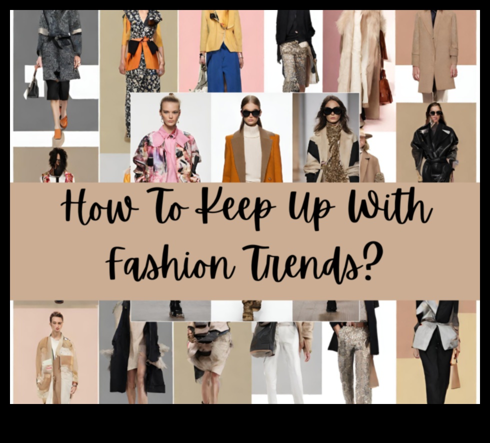 Одисея на стила: Навигиране в най-новите модерни ансамбли на модата