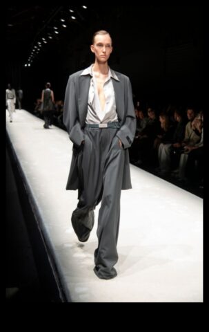 Одисея според стила Информация за най-новите развития в прищявката