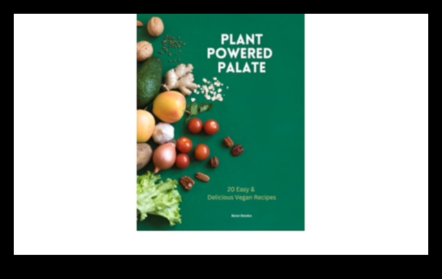 Вкус с растителна енергия: Насладете се на здравословна зеленчукова храна