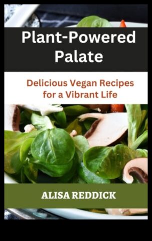 Стил с растителна храна. Вкусно приключение срещу здравословна зеленчукова храна