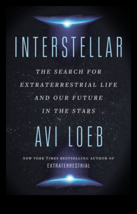 Междузвездни архитекти: Планът на НАСА за космическата граница