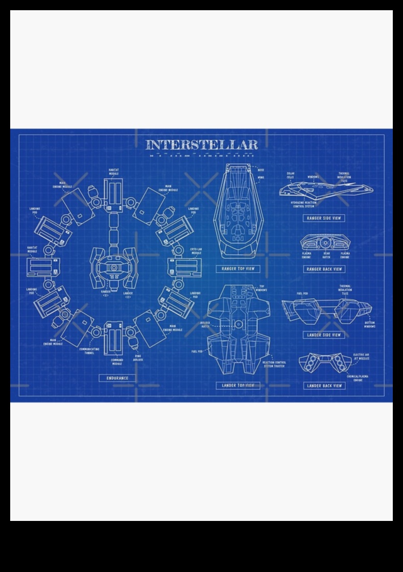 Междузвездни архитекти: Планът на НАСА за космическата граница