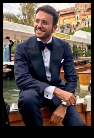 Шивашко елегантност Модерният поглед срещу вечната класа