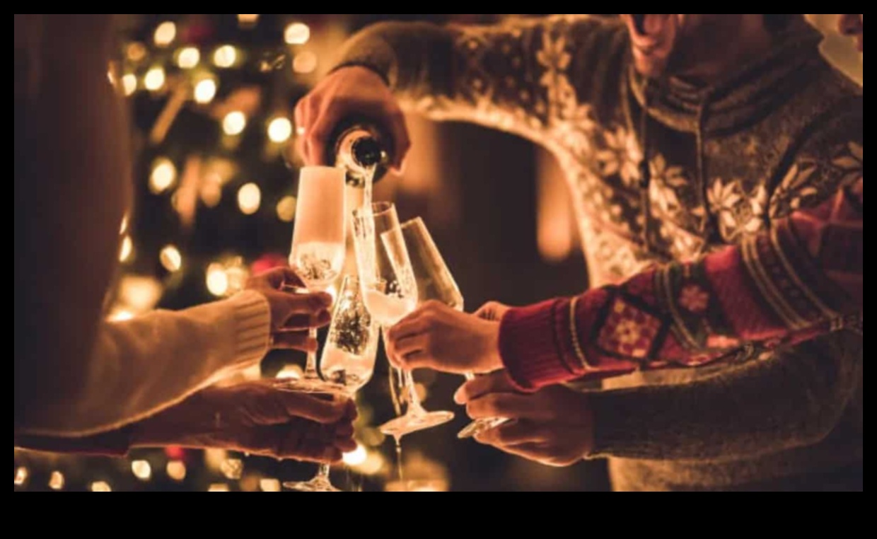 Champagne Charms Искрящо тържество на френски кулинарни изкушения 2 Champagne Charms: Френски кулинарни искри и глътки