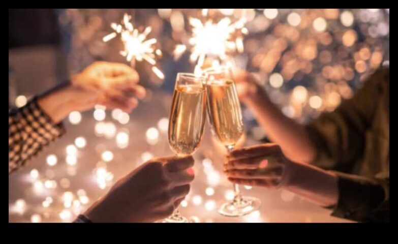 Champagne Charms Искрящо парти според френски кулинарни изкушения