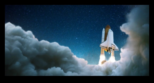 Космически флот: Изчерпателно ръководство за различни космически кораби