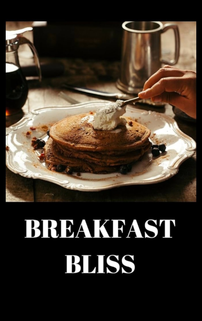 Breakfast Bliss: Гастрономическо пътешествие, за да започнете деня си