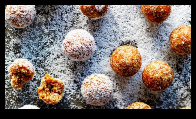 Сладко и солено Спокойствие: Рецепти за закуски, на които да се насладите