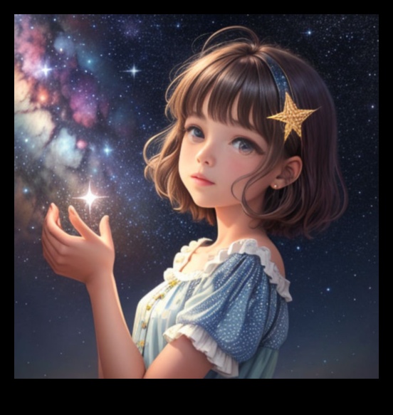 Starlit Sojourn: пътеводител за неизследваните земи на космоса