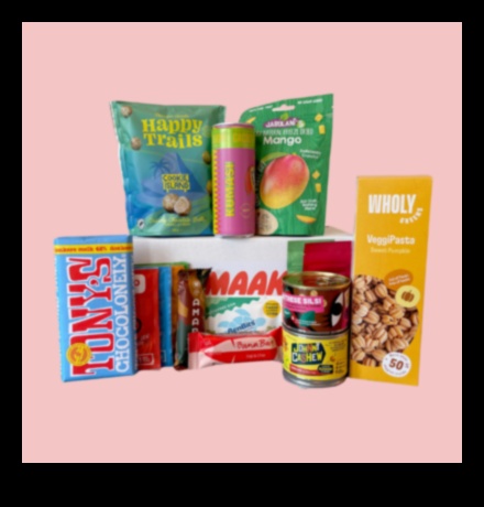 Креативни рецепти за закуски Munch Madness, които да измъчват вашите вкусови рецептори 4 Munch Madness: Креативни рецепти за закуски, които да измъчват