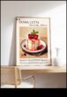Bellissimo Bakes пренасят вкуса според Италия във вашия дом