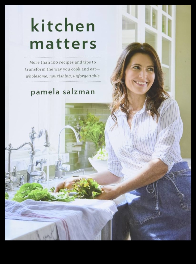 Ароматни постижения: Разкриване на тайните с готварски съвети