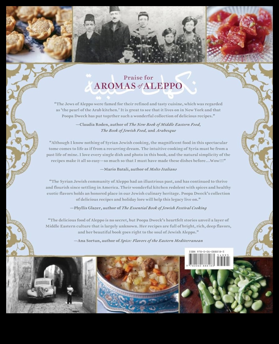 Ароматни постижения: Разкриване на тайните с готварски съвети