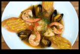 Bouillabaisse Bounty Пътеводител за любителите според морски дарове във Франция