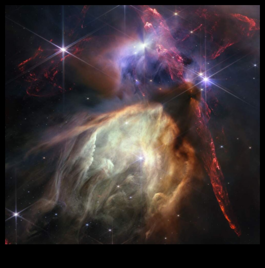 НАСА разкри: Осветляване на мистериите на космоса