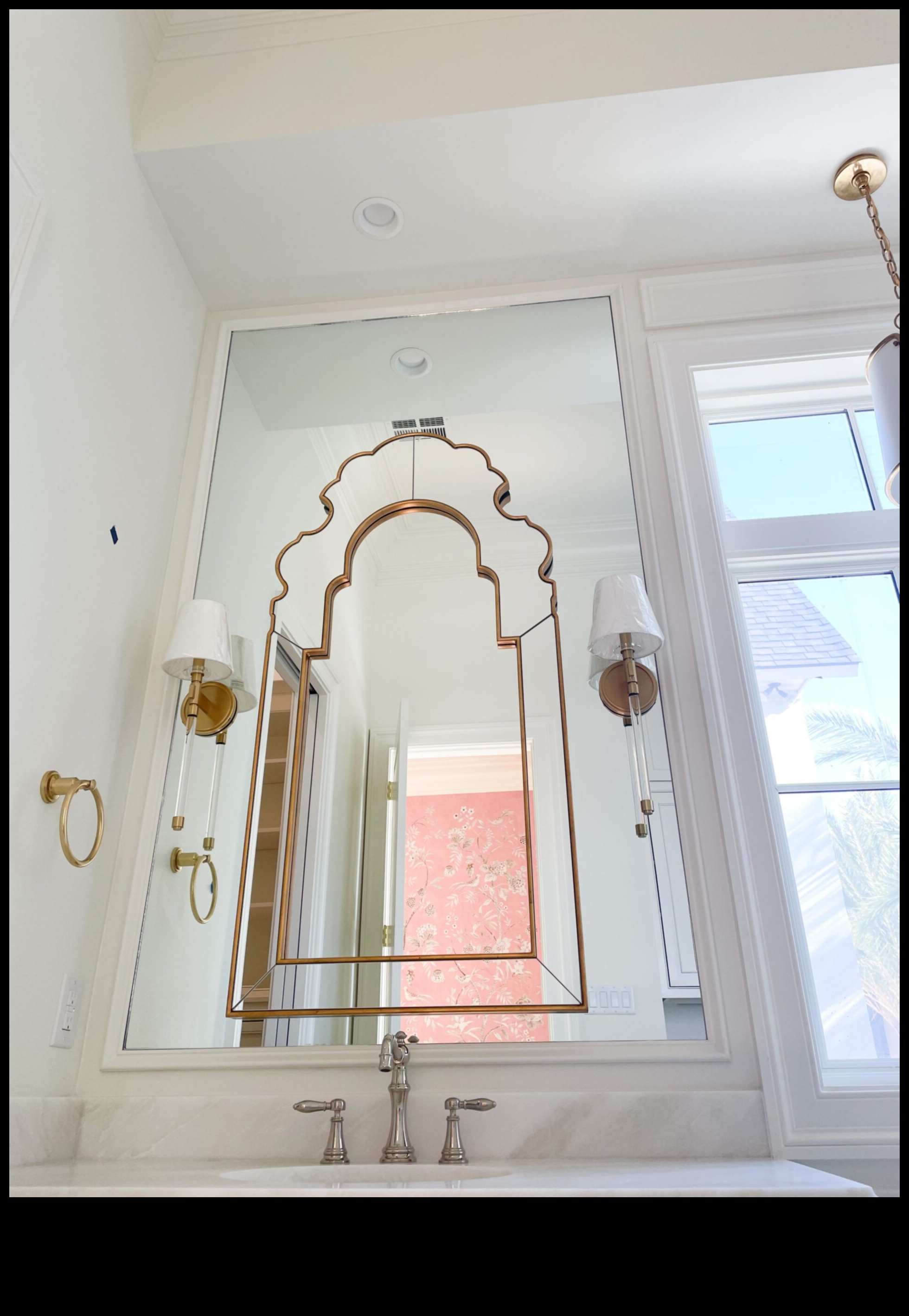 8 креативни начина за използване на огледала в домашния декор