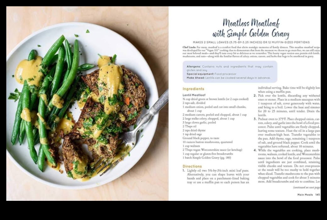 Състрадателна кухня: Симфония от вегански вкусове