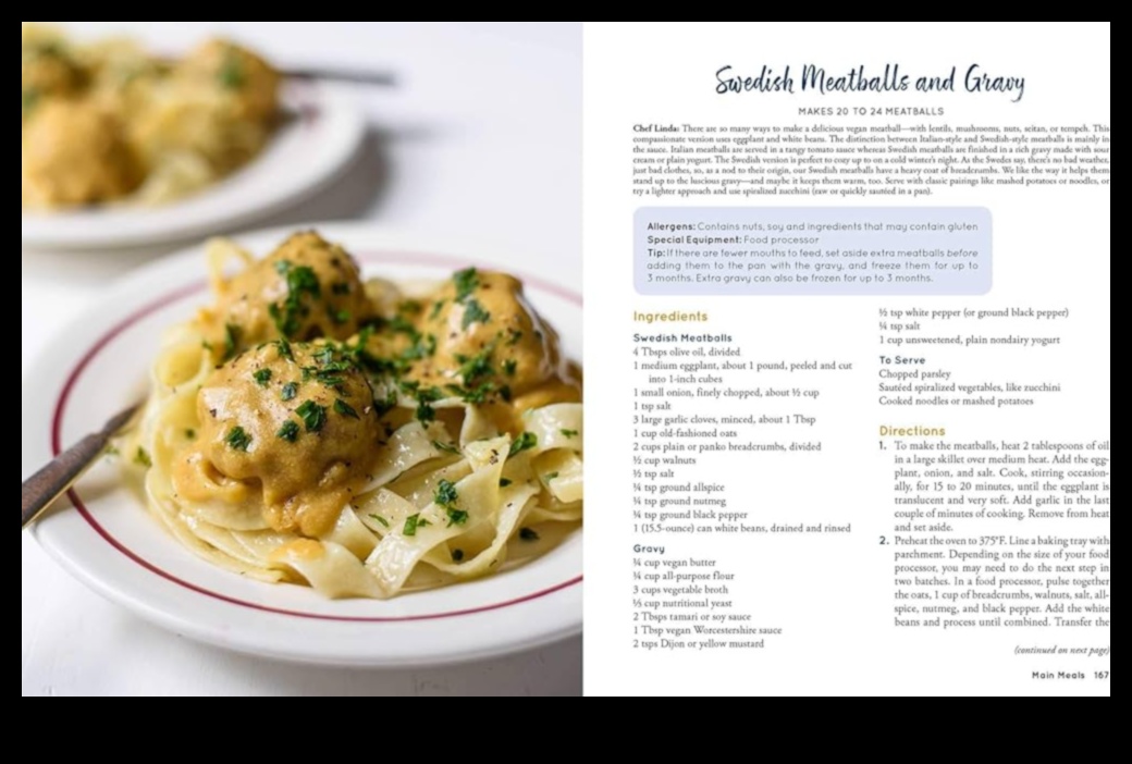 Състрадателна кухня: Симфония от вегански вкусове