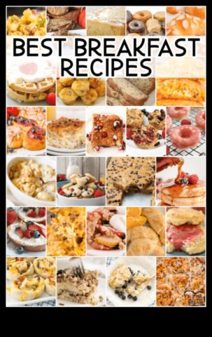 Sunrise Eats 7 внимателно вкусни концепции за закуска, в опит да започнете деня си