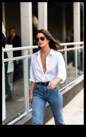 Безпроблемни концепции за шикозно дрехи Allure за редовен глам