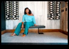 Живи вибрации Как човек може влеете цвят във вашата модна палитра