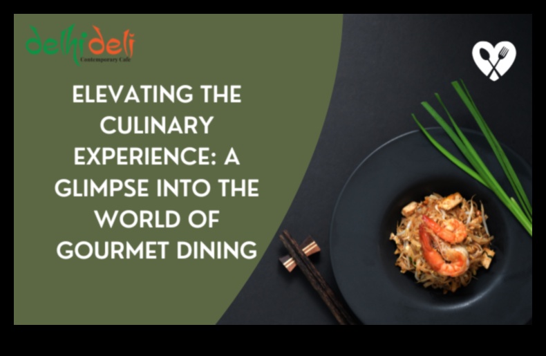 Гурме вечерите издигнете вечерта си с вечеря Brilliance Отдайте се на кулинарно изживяване, което ще ви накара да се почувствате удовлетворени и вдъхновени. 3 Гурме вечери: Подобрете нощта си с бляскава вечеря