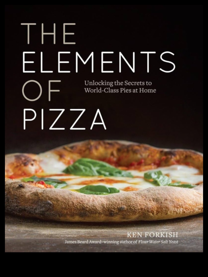 Pizza Passion: Правете перфектни италиански пайове