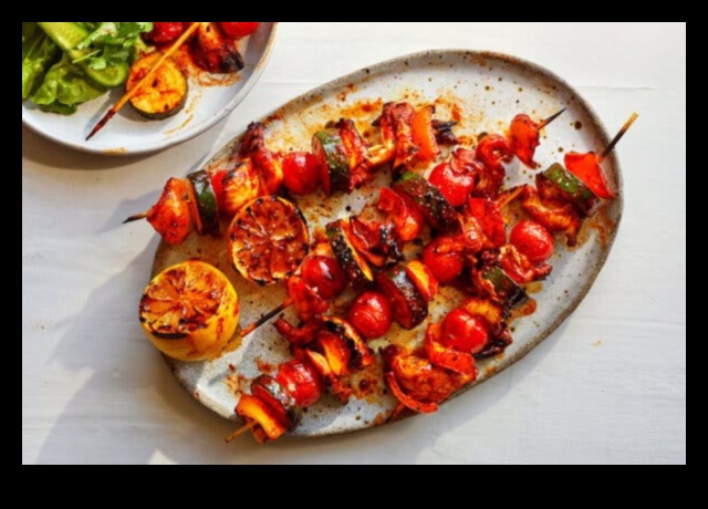 Магия без месо: Разкрити са полезни вегетариански рецепти