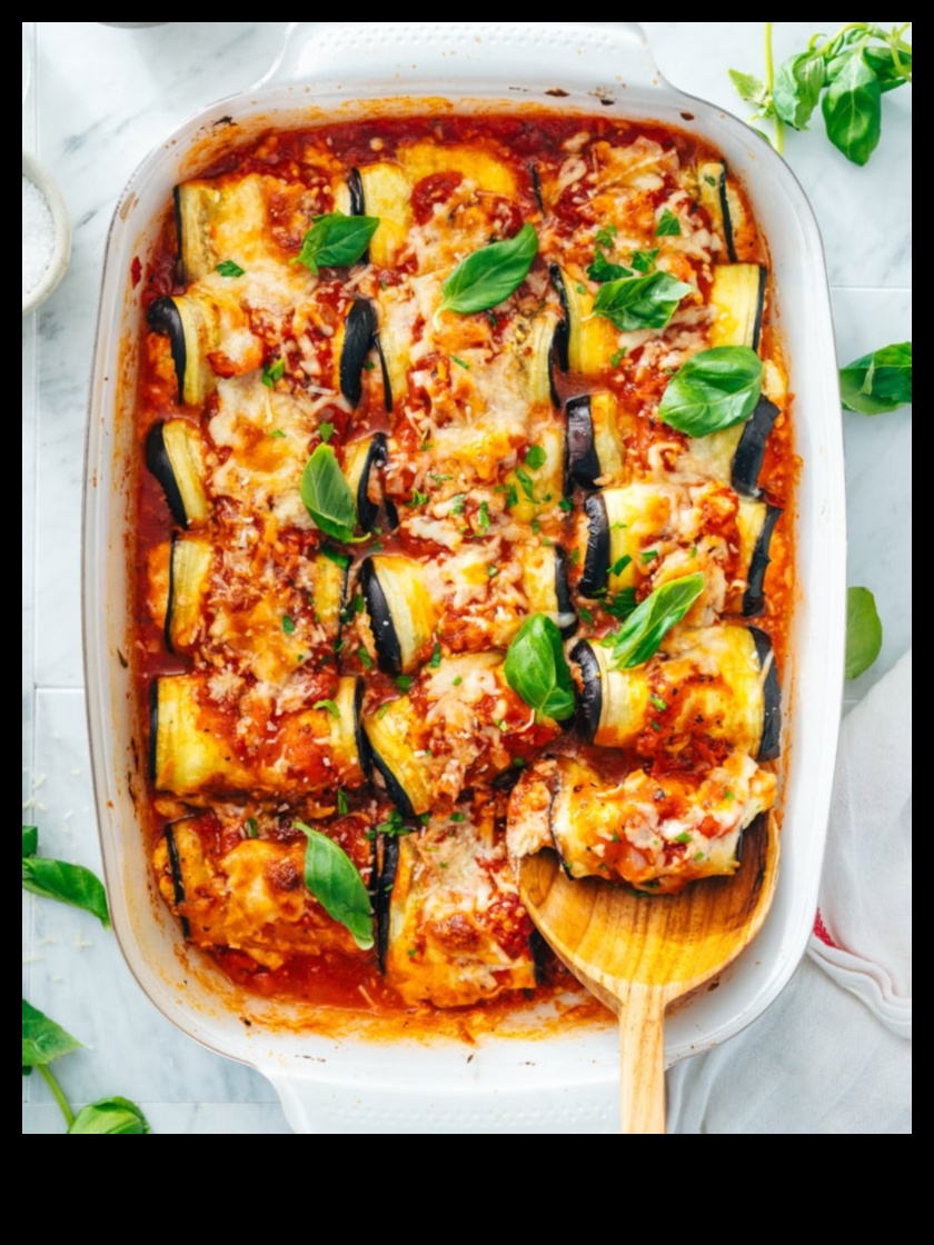 Магия без месо: Разкрити са полезни вегетариански рецепти