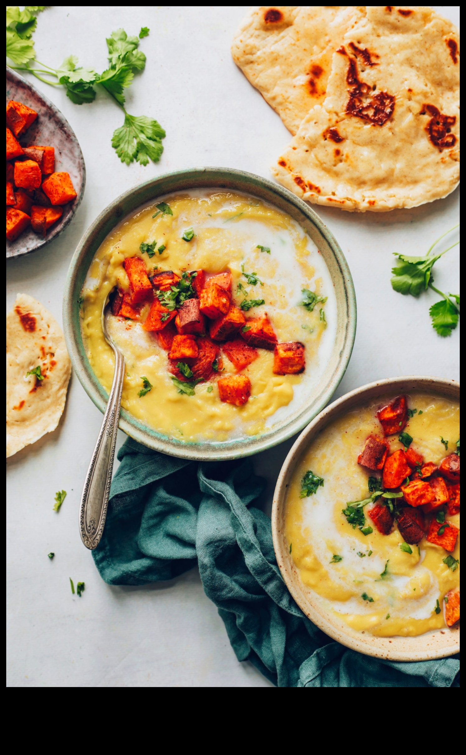 Магия без месо: Разкрити са полезни вегетариански рецепти