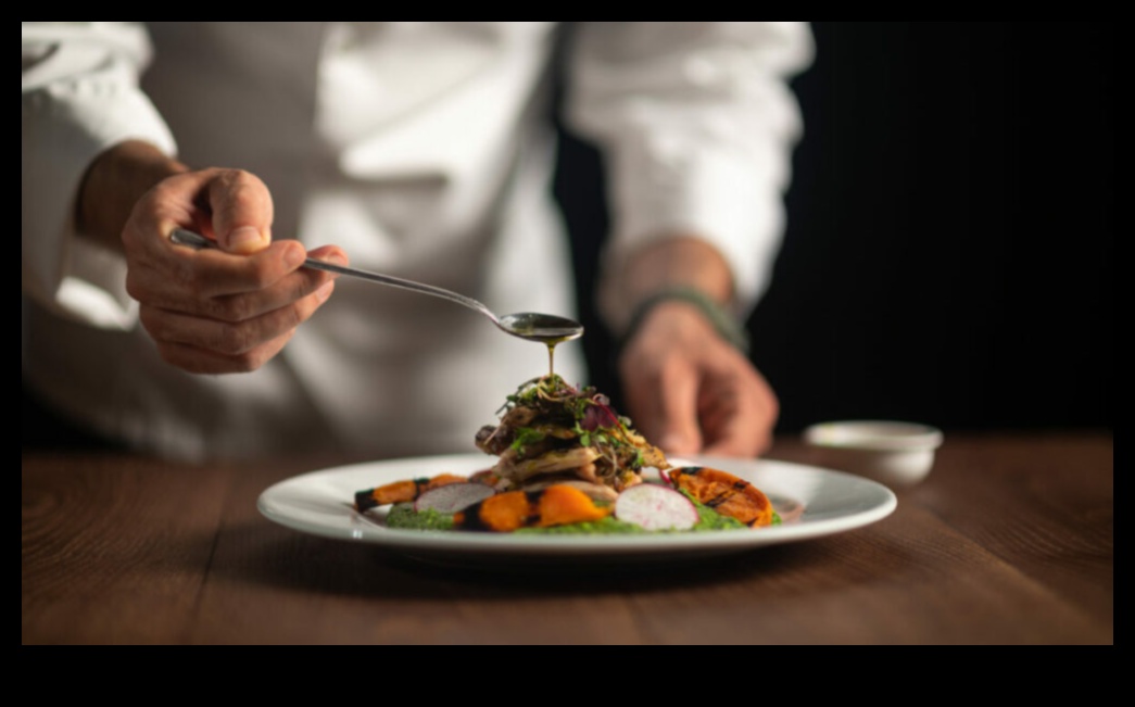 Магия без месо: Разкрити са полезни вегетариански рецепти