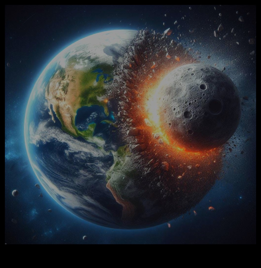 Космически сили: балетното взаимодействие на гравитацията в космоса