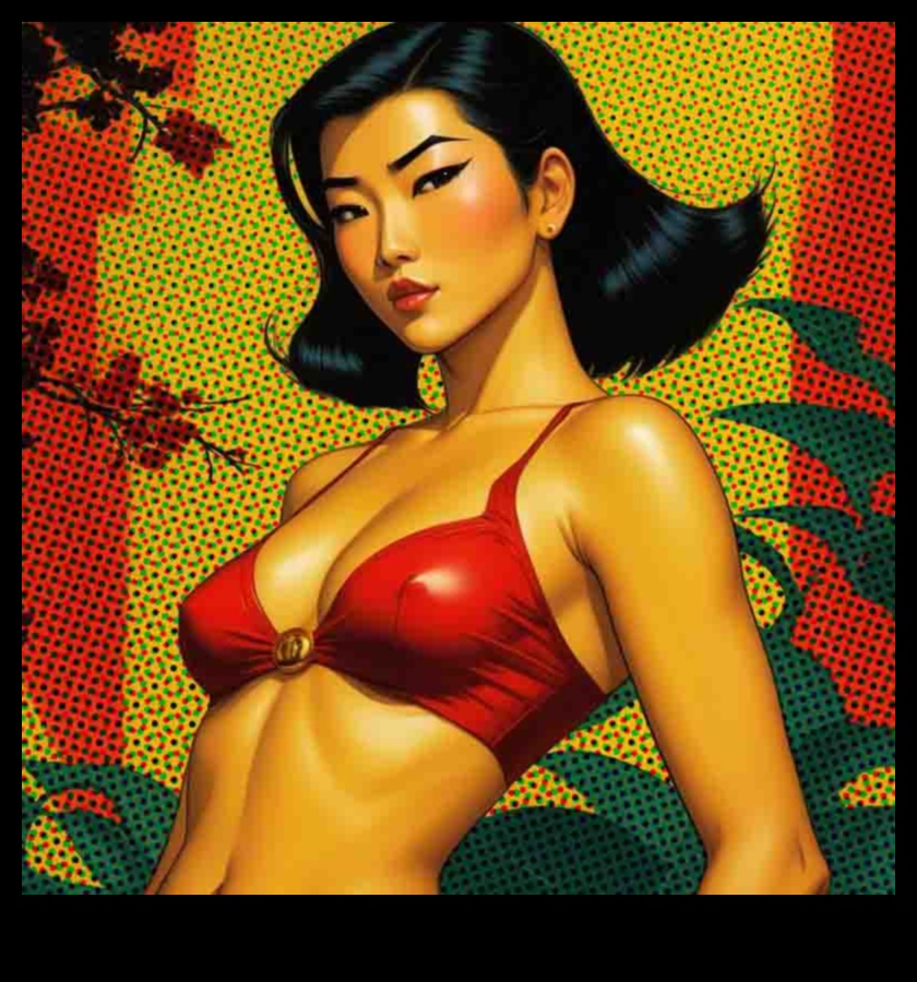 Поп Арт Redux: Съвременното поема вечно движение