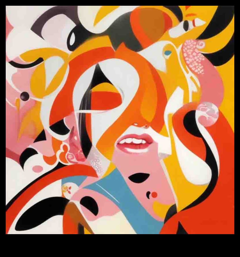 Поп Арт Redux: Съвременното поема вечно движение