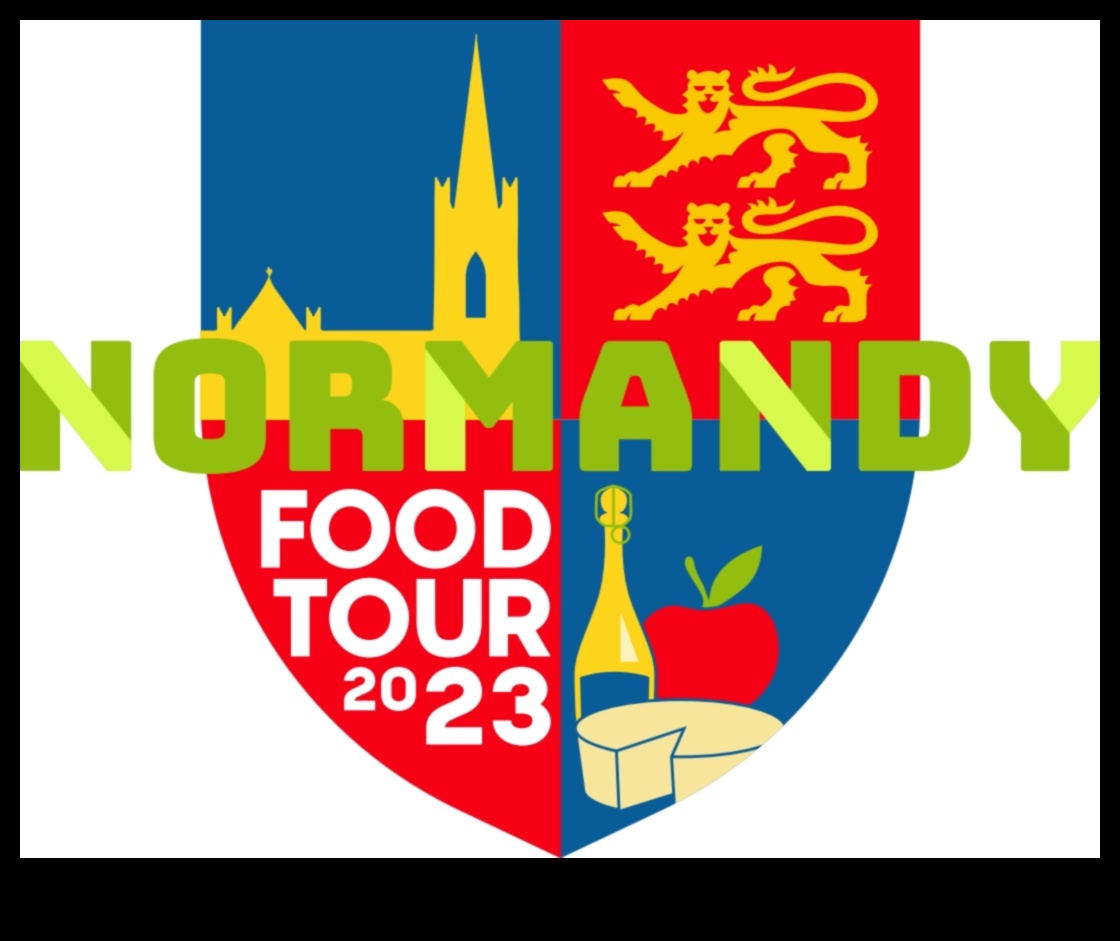 Аромати на Нормандия: Кулинарни скъпоценни камъни от Северна Франция