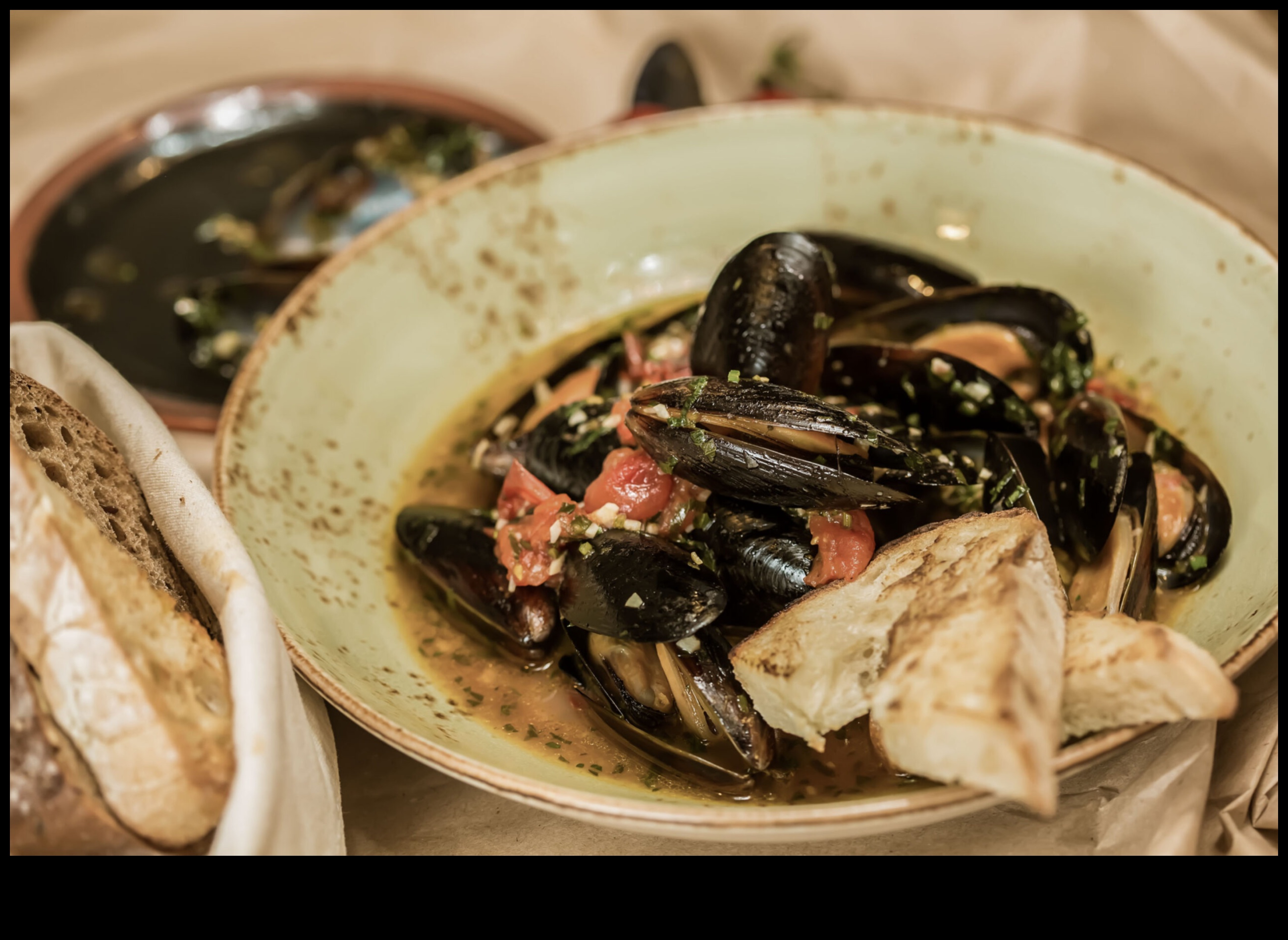 Аромати на Нормандия: Кулинарни скъпоценни камъни от Северна Франция