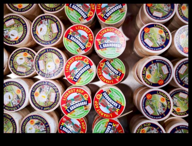 Насладете се според вкусовете според Нормандия. Кулинарна обиколка според Северна Франция