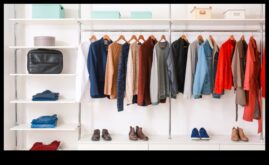 Sartorial Serenity Открийте спокойствие в гардероба си с вечни, модерни артикули