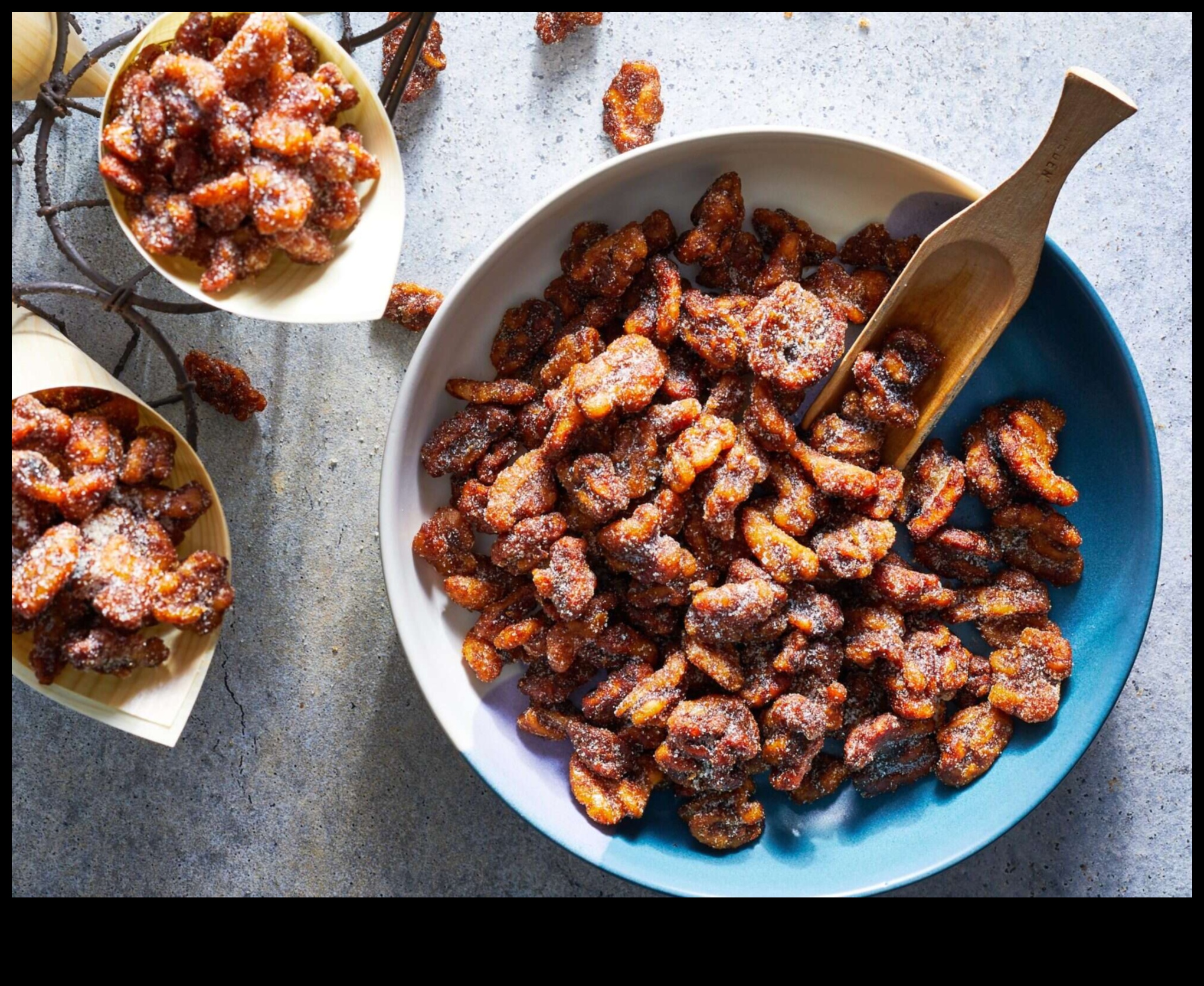 Вкусете радостта: Рецепти за закуски, за да направите всяка хапка от значение